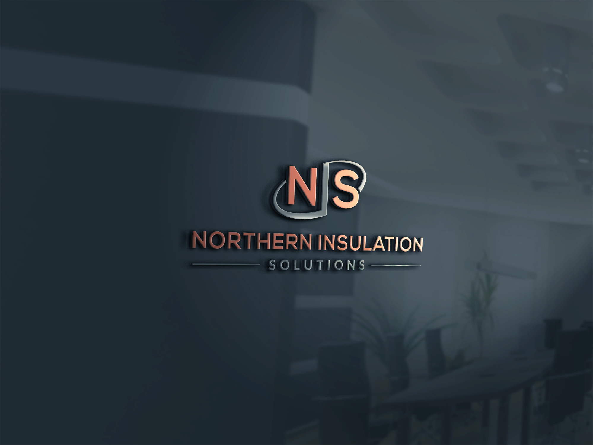 Logo Design by yoossefMaroc for this project | Design #25337958