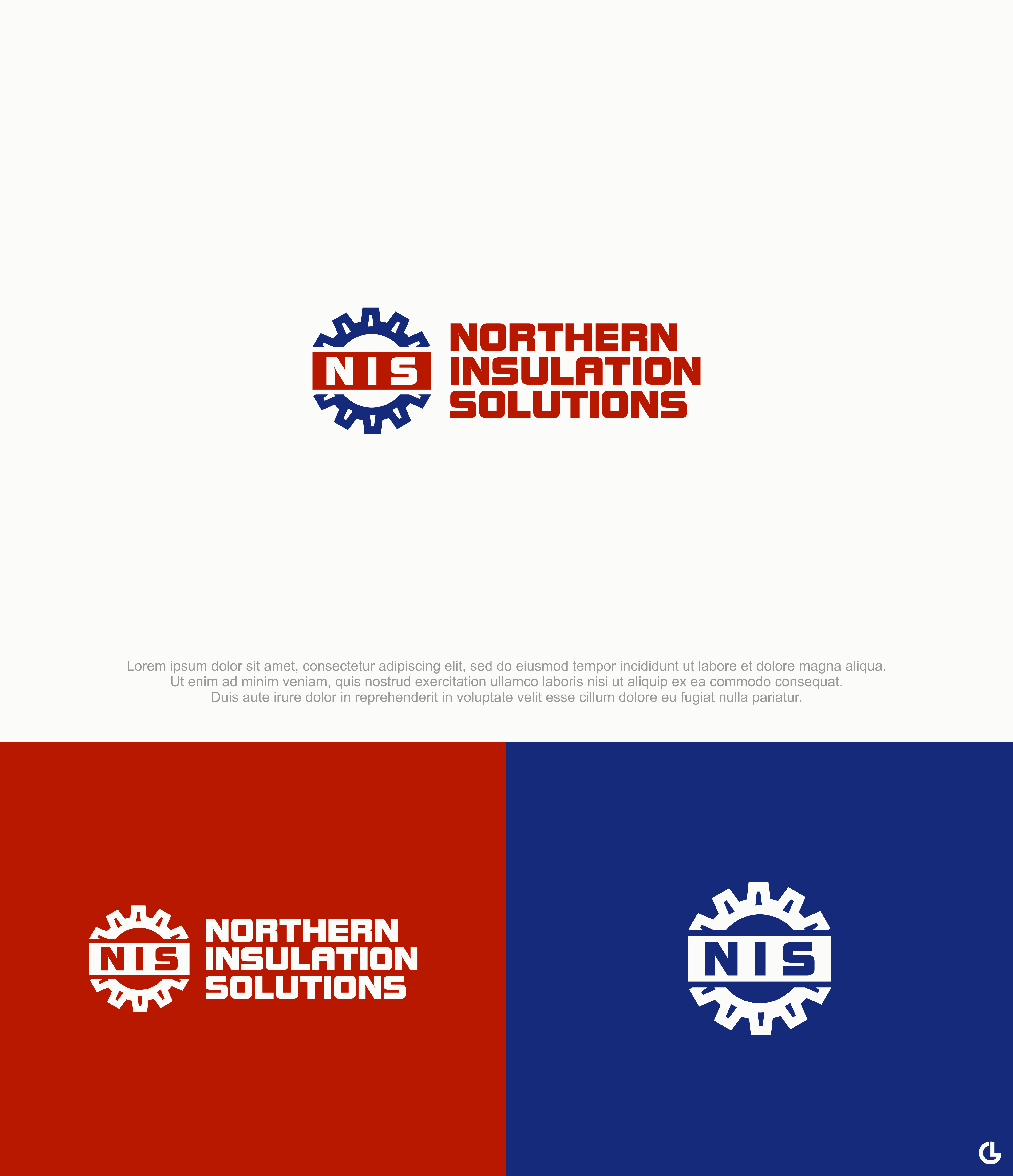 Logo Design by R!CKY for this project | Design #25365705