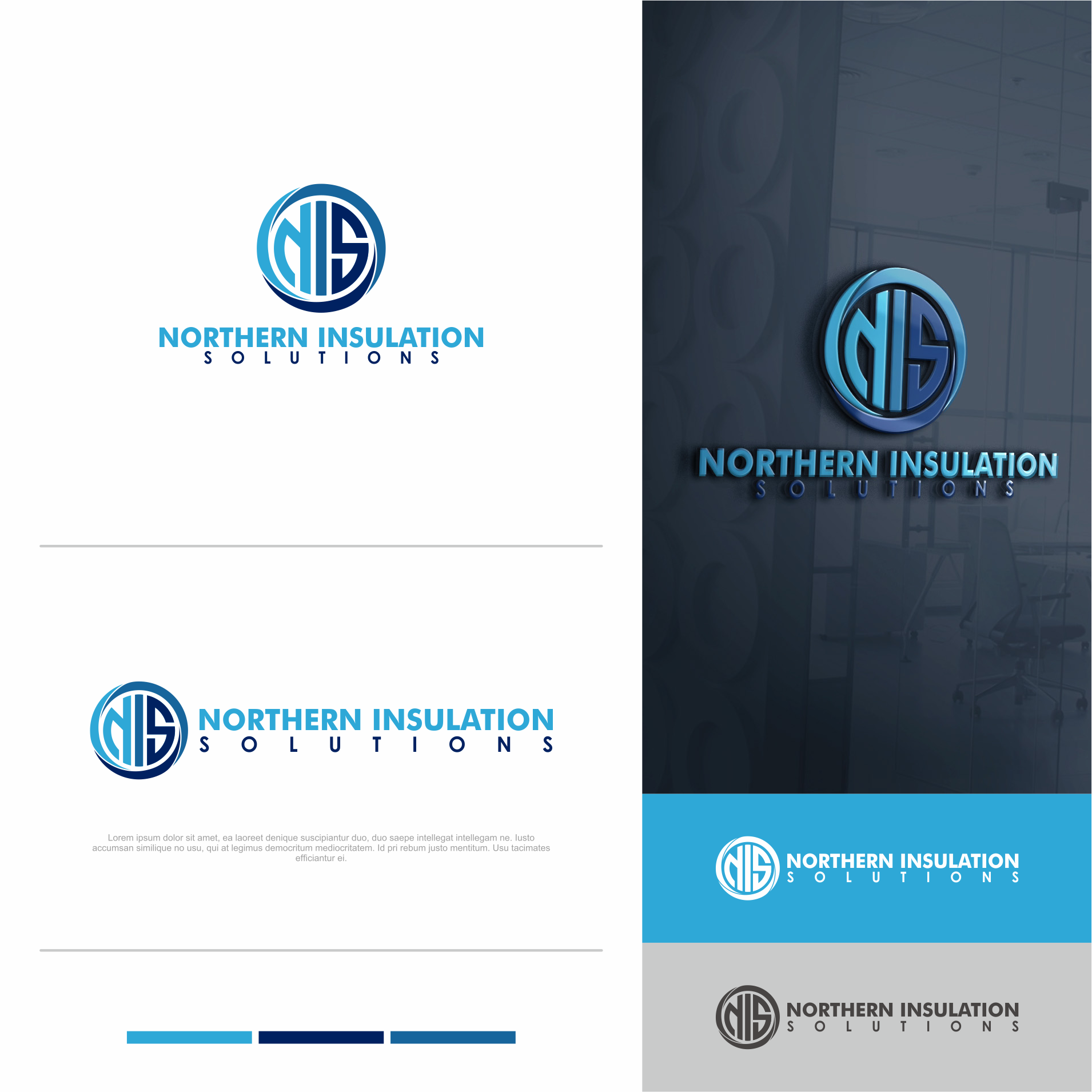 Logo Design by Nembelas Studio for this project | Design #25362492