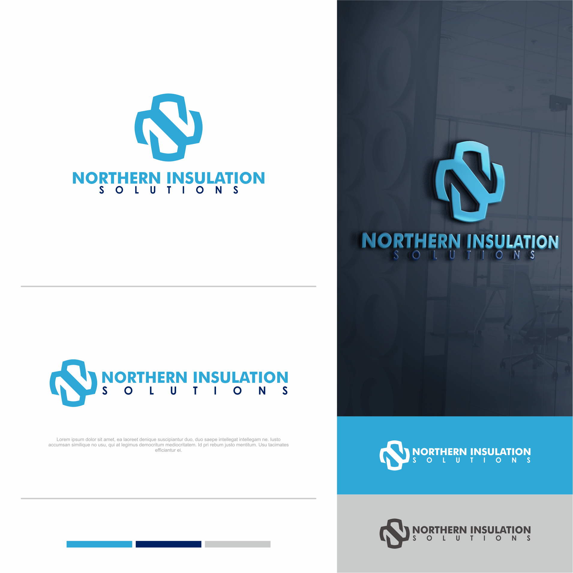 Logo Design by Nembelas Studio for this project | Design #25362494