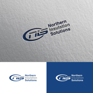 Northern Insulation Solutions | Logo Design by Rii