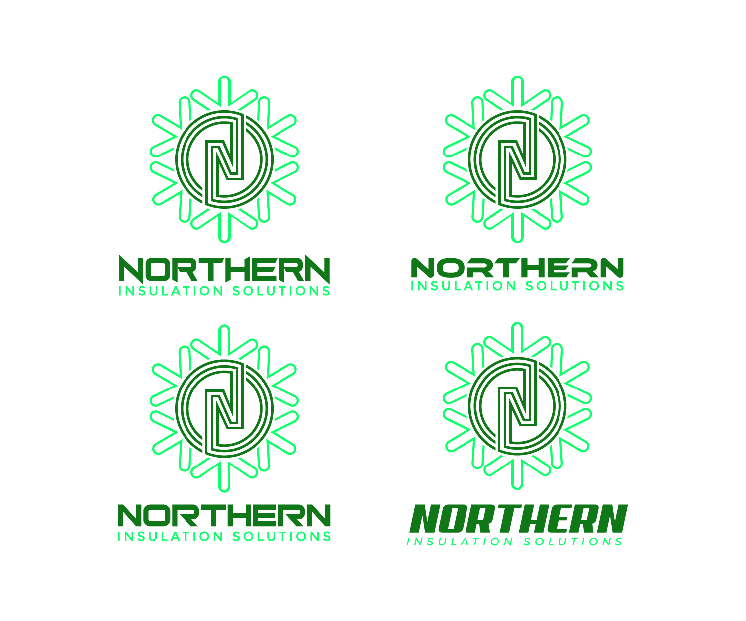 Logo Design by AinebAyoub for this project | Design #25339390