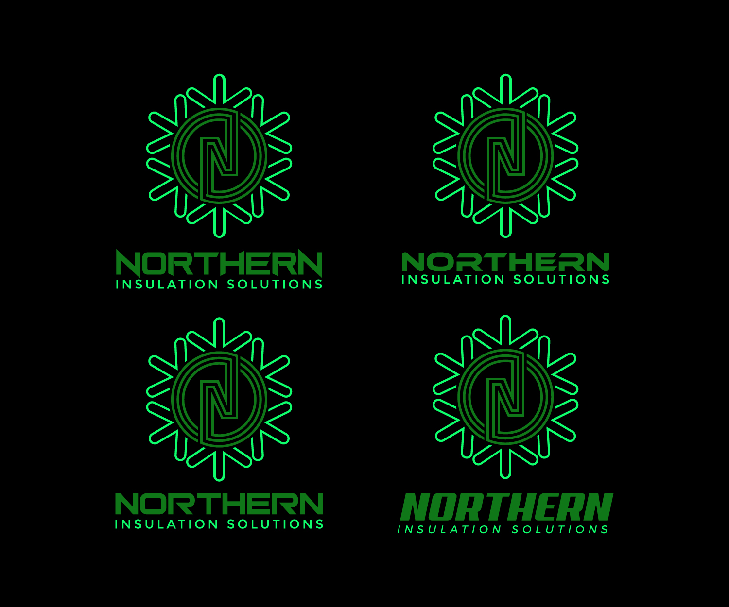 Logo Design by AinebAyoub for this project | Design #25339392