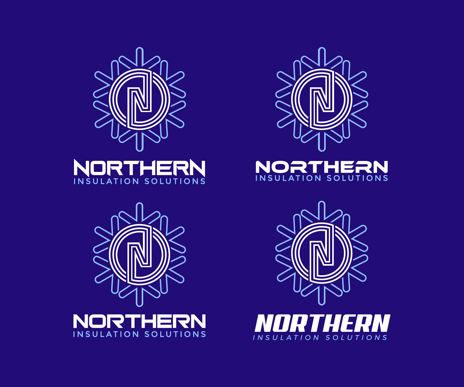 Logo Design by AinebAyoub for this project | Design #25339393