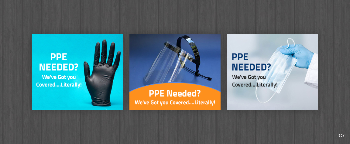 Diseño De Banner Publicitario por pb para Foodservice Now | Diseño #25335348