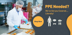 Banner Ad Design by Webbymastro for Foodservice Now | Design: #25335652