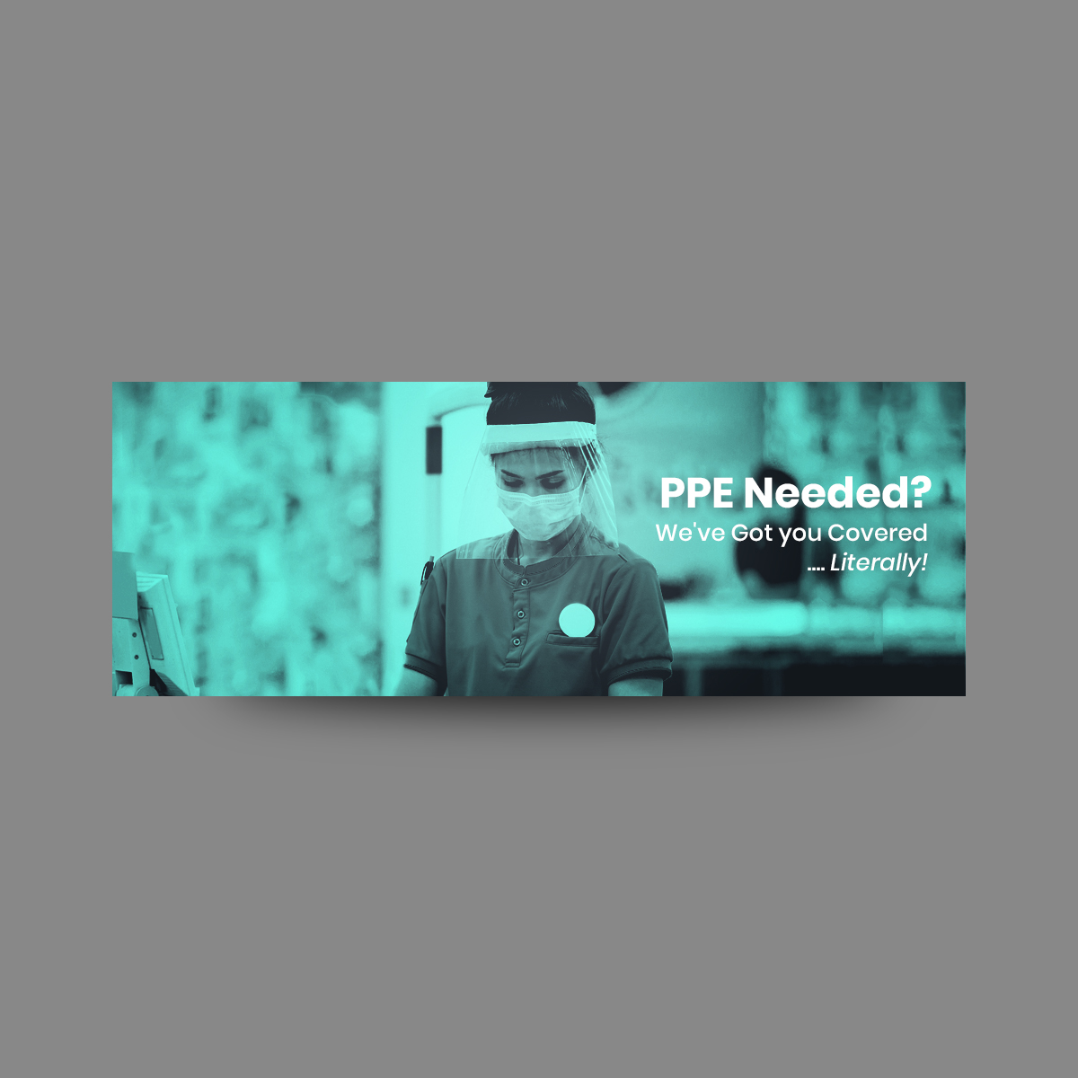 Diseño De Banner Publicitario por Miekee09 para Foodservice Now | Diseño #25337983