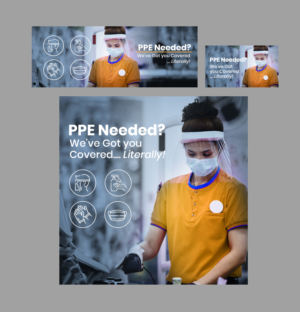 Banner Ad Design by Miekee09 for Foodservice Now | Design: #25338040