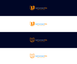 Logo Design by Vetroff for UpConnectMe | Design: #25414915