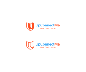 Logo Design by Vetroff for UpConnectMe | Design: #25422383