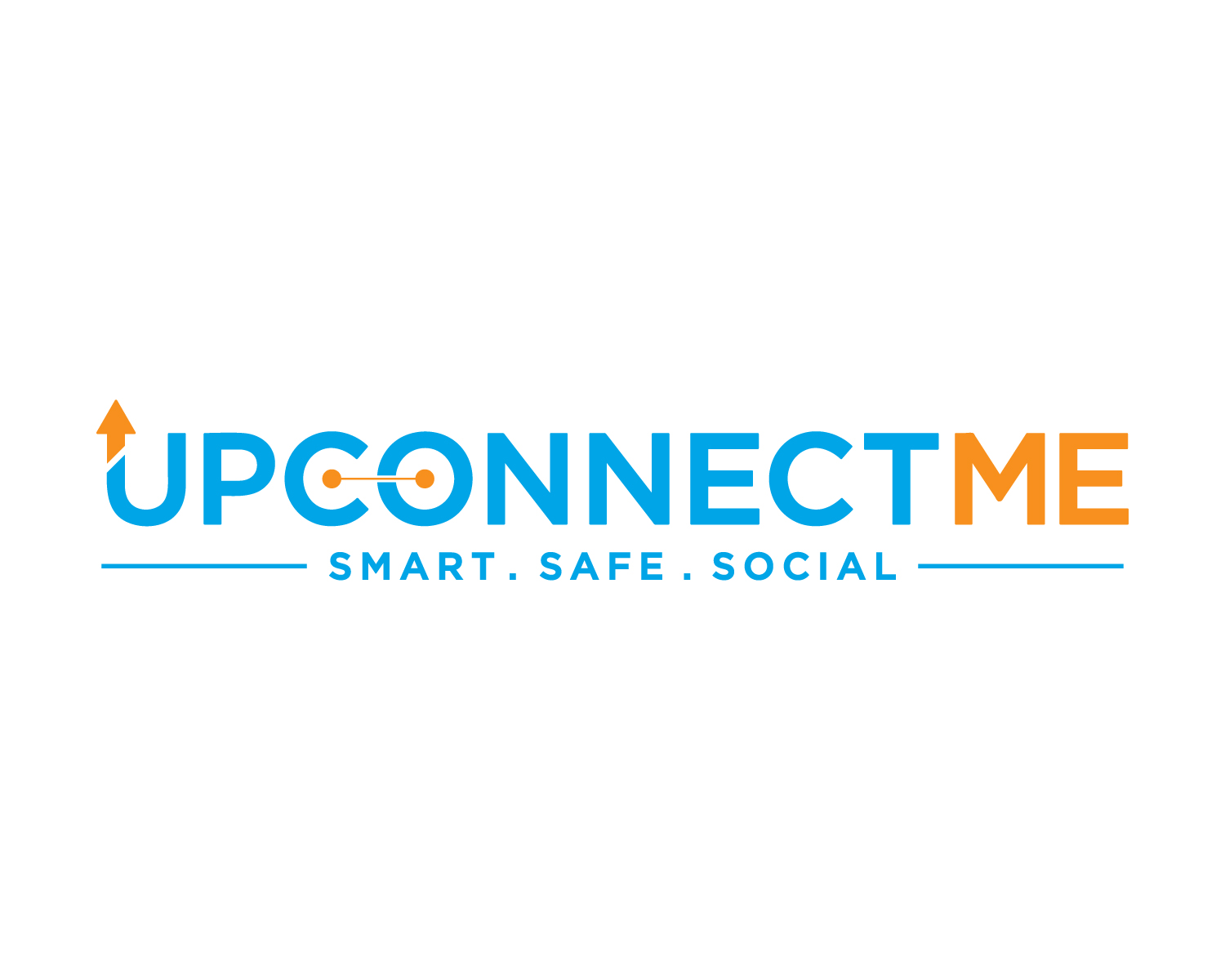 Logo Design by Atec for UpConnectMe | Design #25341682