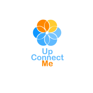 Logo Design by 69demo for UpConnectMe | Design: #25391239