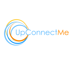 Logo Design by 69demo for UpConnectMe | Design: #25391268