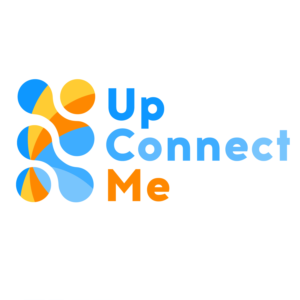 Logo Design by 69demo for UpConnectMe | Design: #25391269