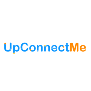 Logo Design by 69demo for UpConnectMe | Design: #25391280