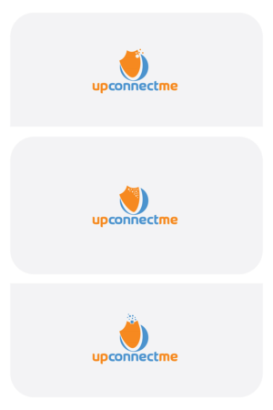 Diseño de Logo por Maxo-Biz para UpConnectMe | Diseño: #25357576