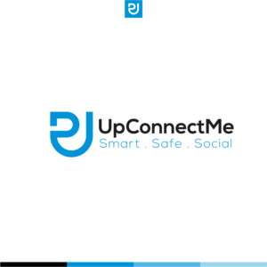 Logo Design by dimitrijevich for UpConnectMe | Design: #25377646