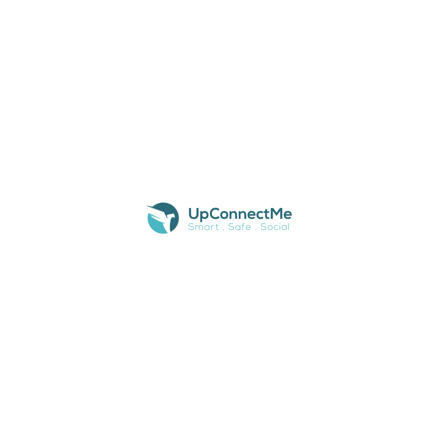 Logo Design by dimitrijevich for UpConnectMe | Design #25377688