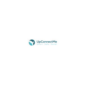 Logo Design by dimitrijevich for UpConnectMe | Design: #25377688