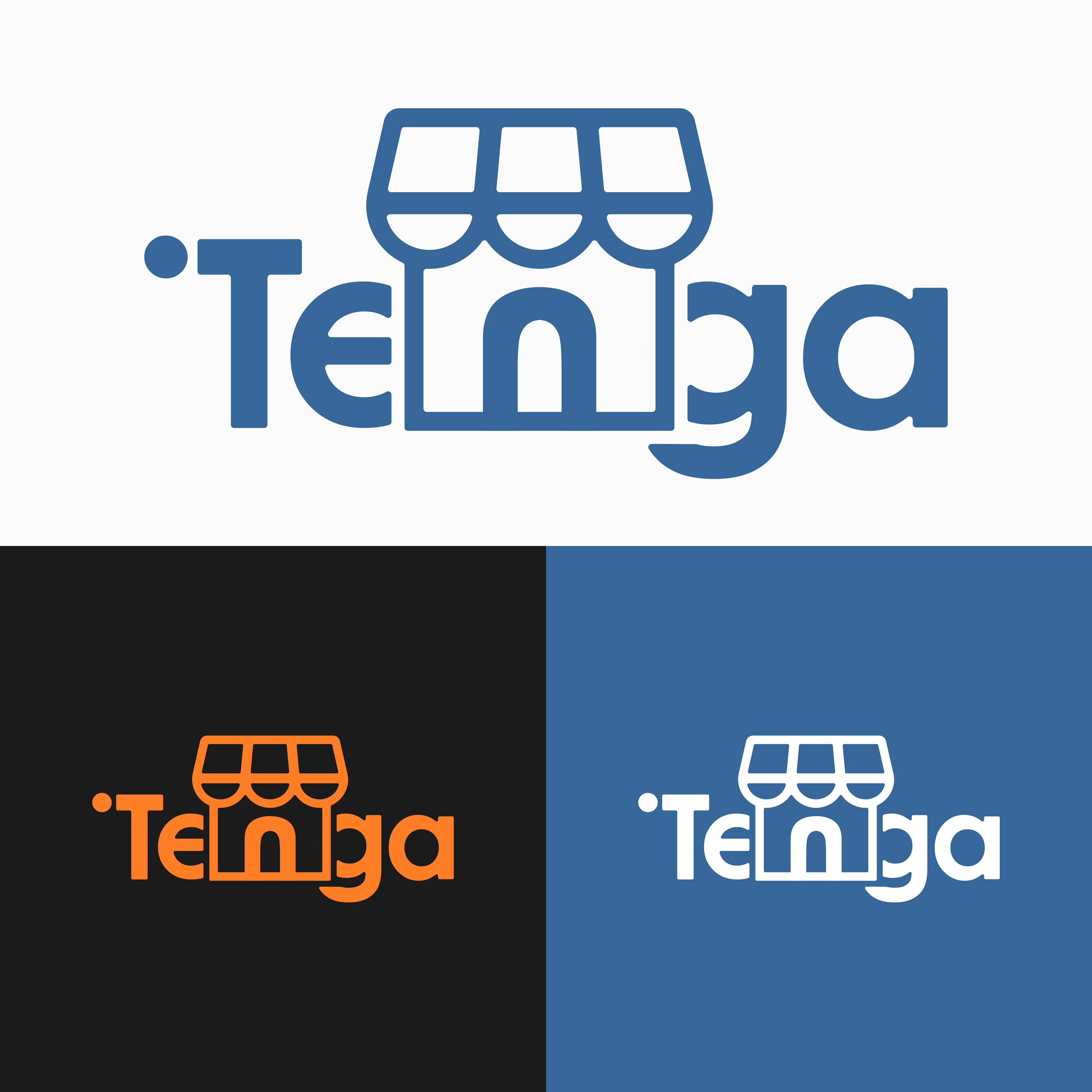 Logo Design by Aynoonadjieb for this project | Design #25368440