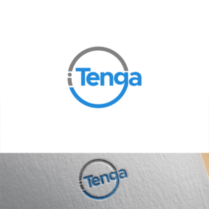 Logo Design by Arham Hidayat for this project | Design #25349627