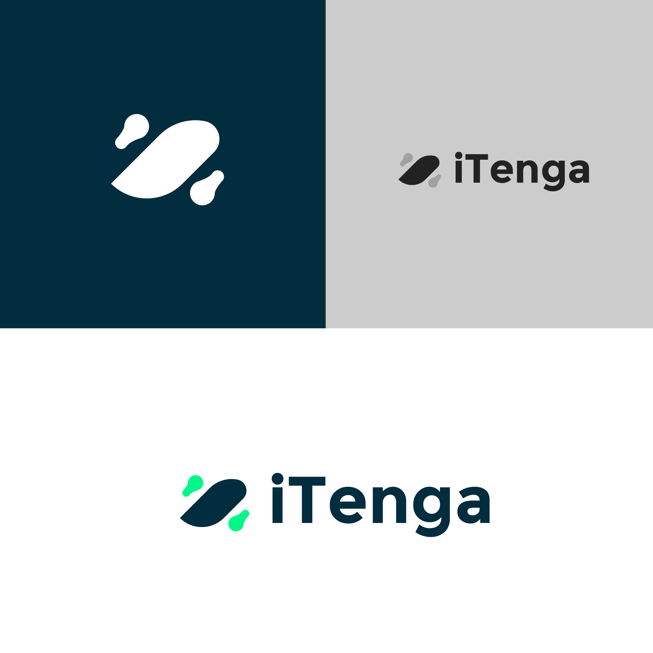 Logo Design by alitjuara for this project | Design #25364057