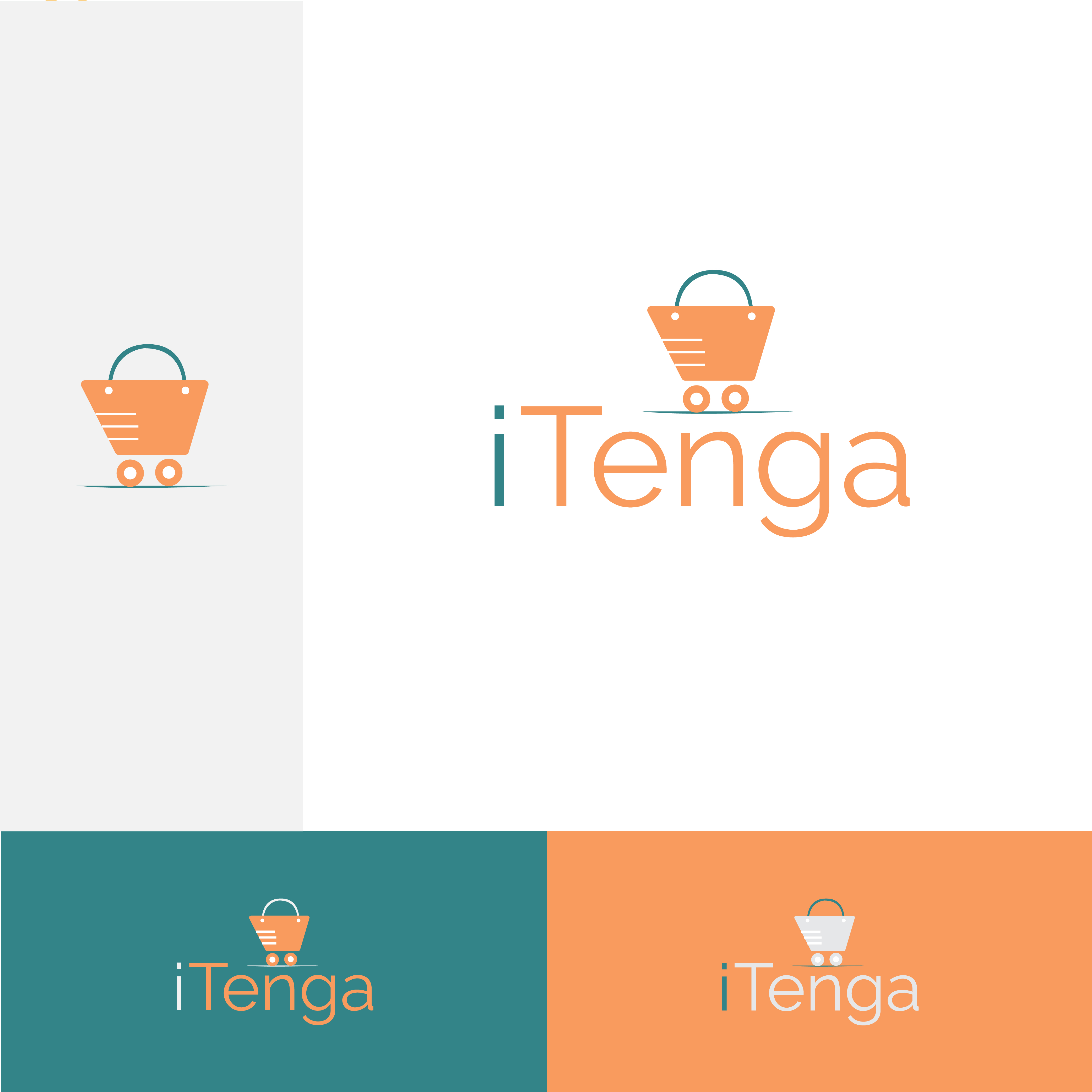 Logo Design by alitjuara for this project | Design #25364059