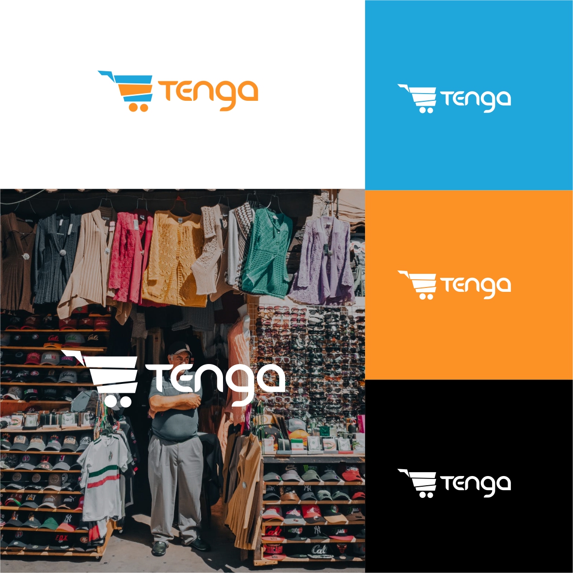 Logo Design by alitjuara for this project | Design #25370947