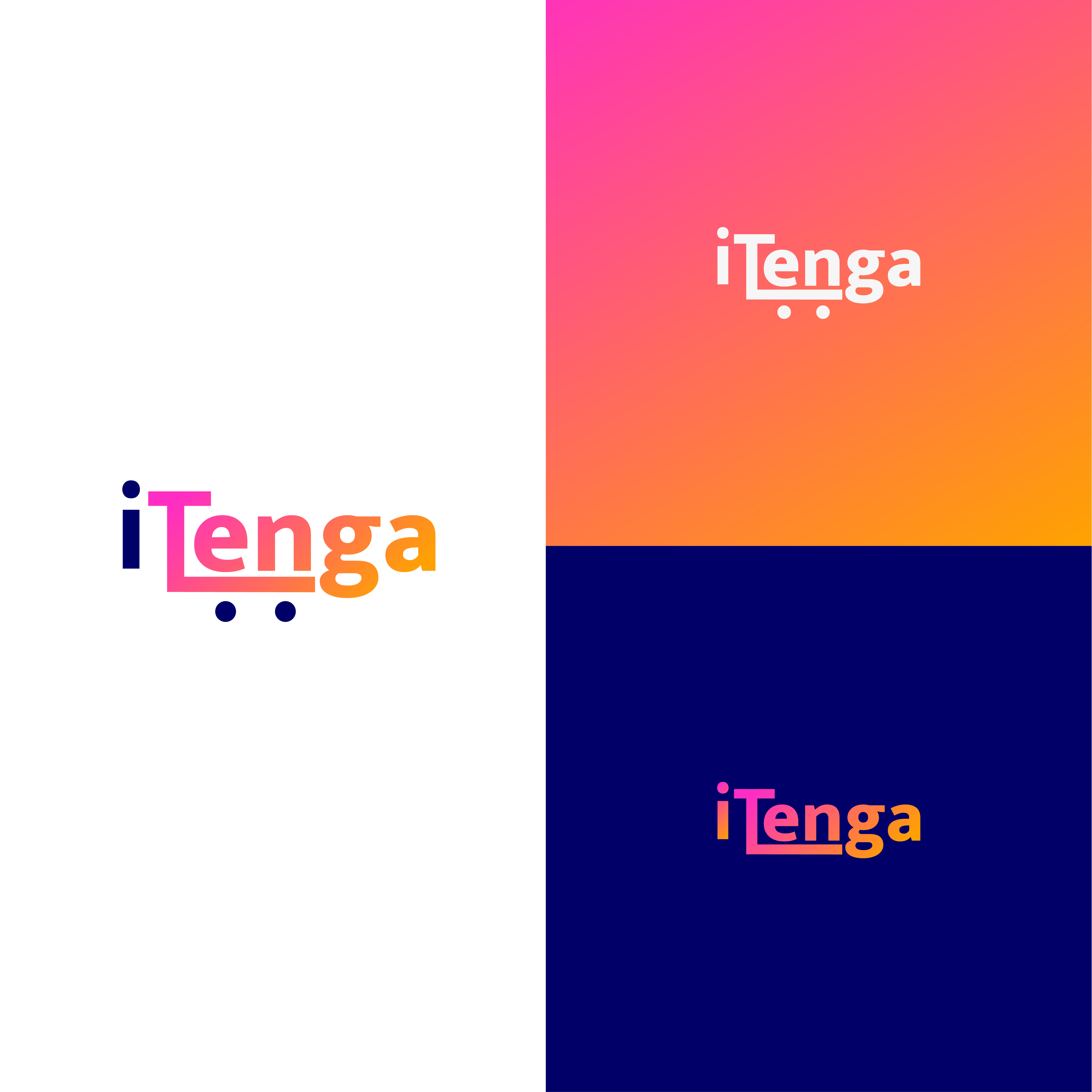 Diseño de Logo por alitjuara para este proyecto | Diseño #25378040