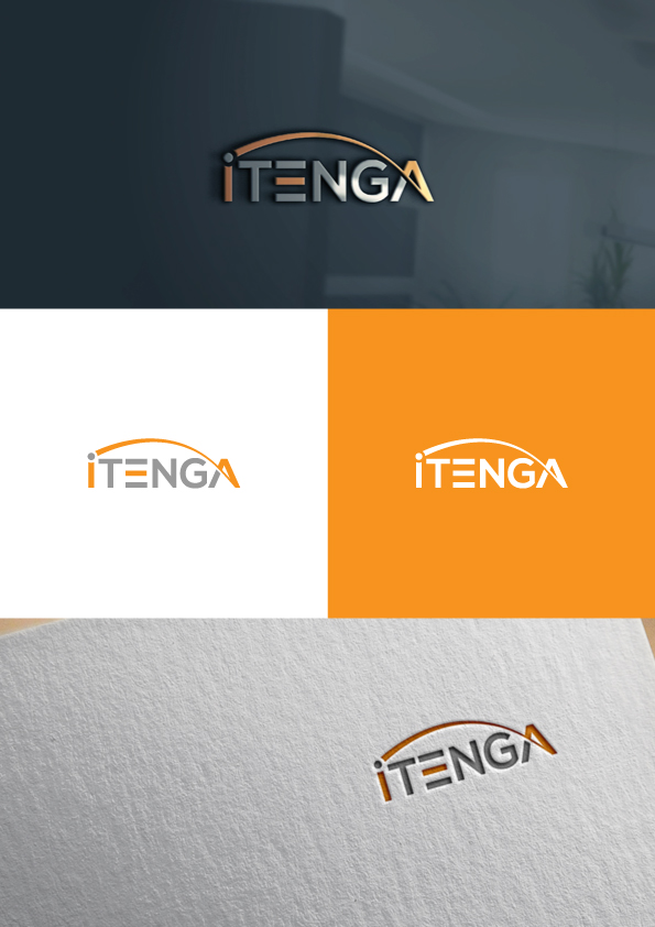 Logo Design by DesIcon for this project | Design #25382257
