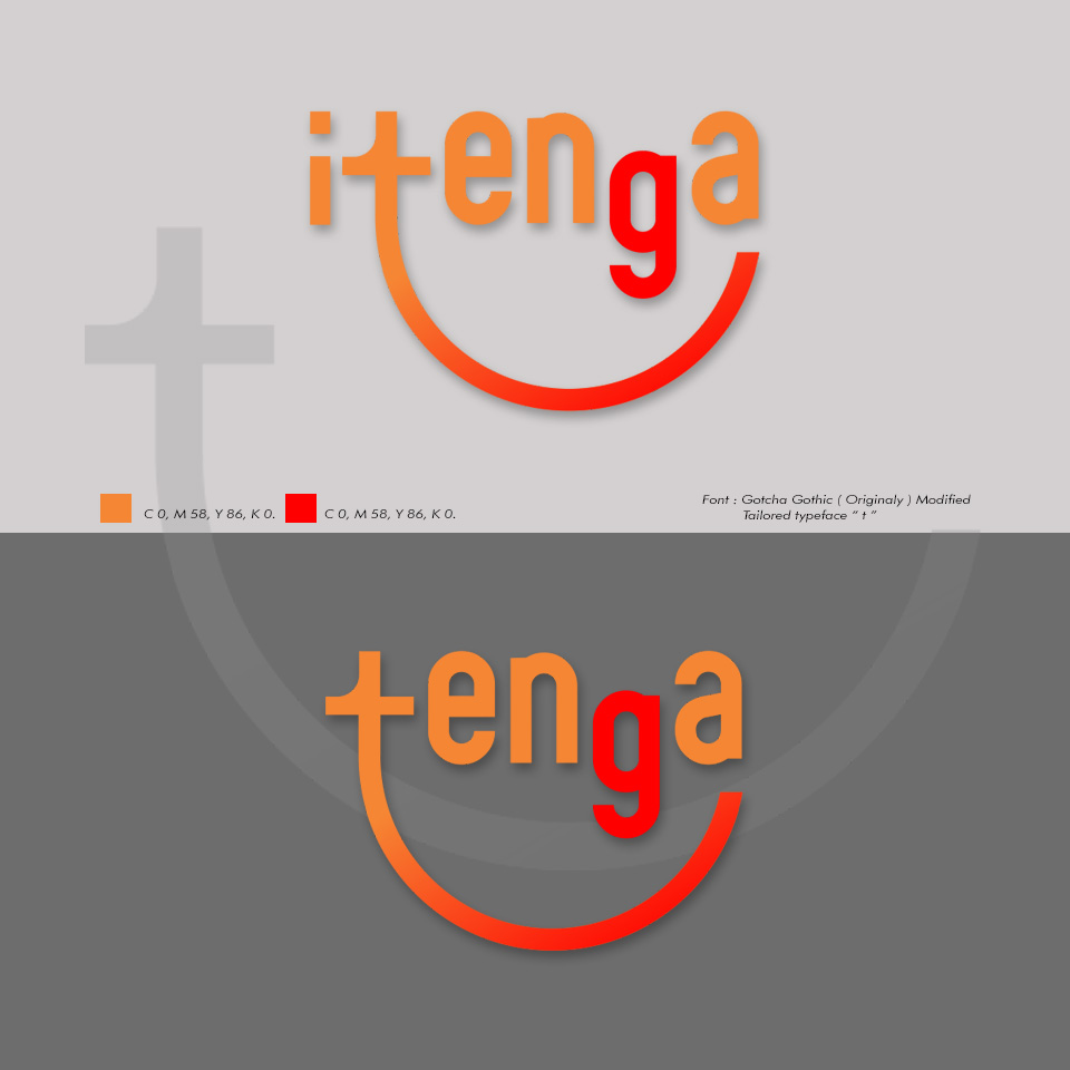 Diseño de Logo por r. ilham para este proyecto | Diseño #25355892