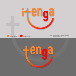 Logo Design by r. ilham for this project | Design: #25355892