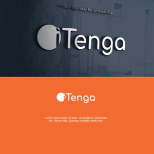 Logo Design by kecebong 007 for this project | Design: #25381431