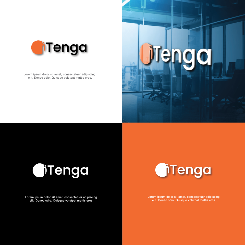 Logo Design by kecebong 007 for this project | Design #25640865
