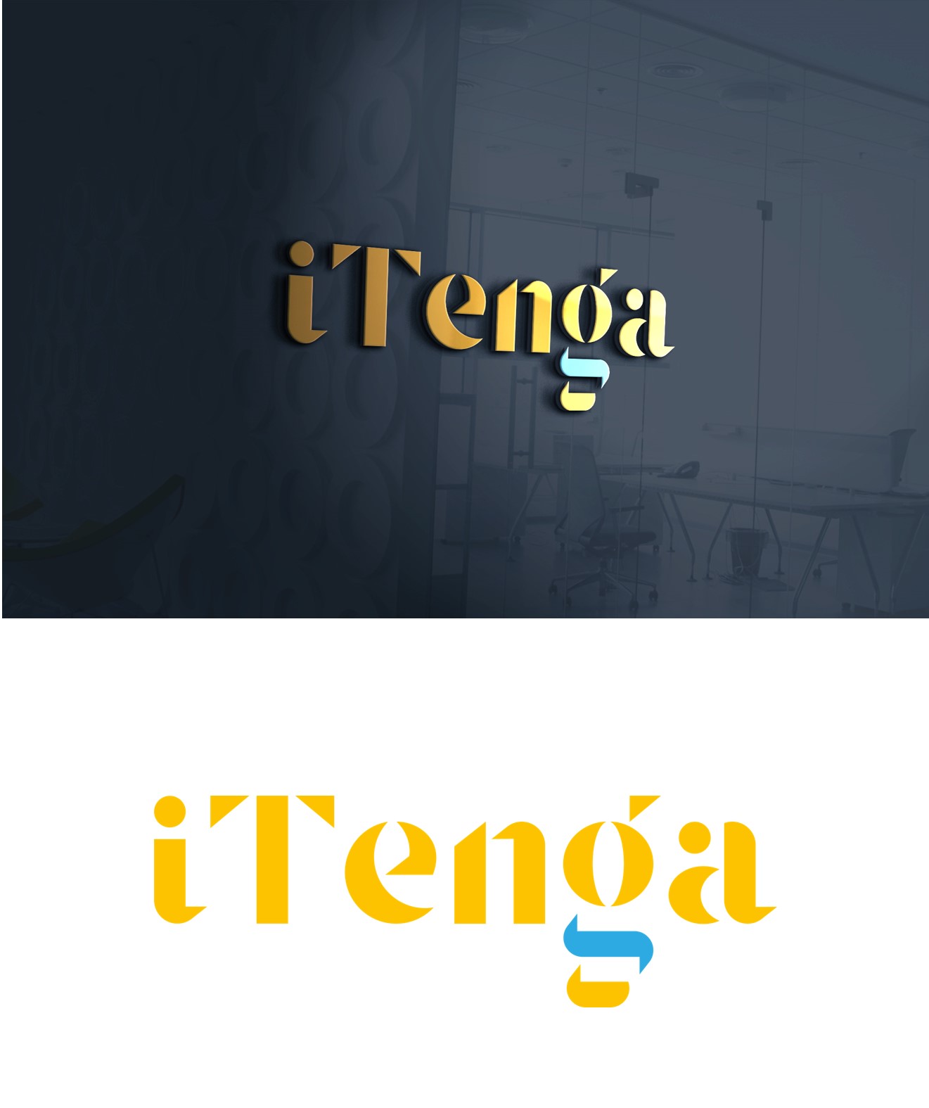 Diseño de Logo por RogerRain para este proyecto | Diseño #25378607