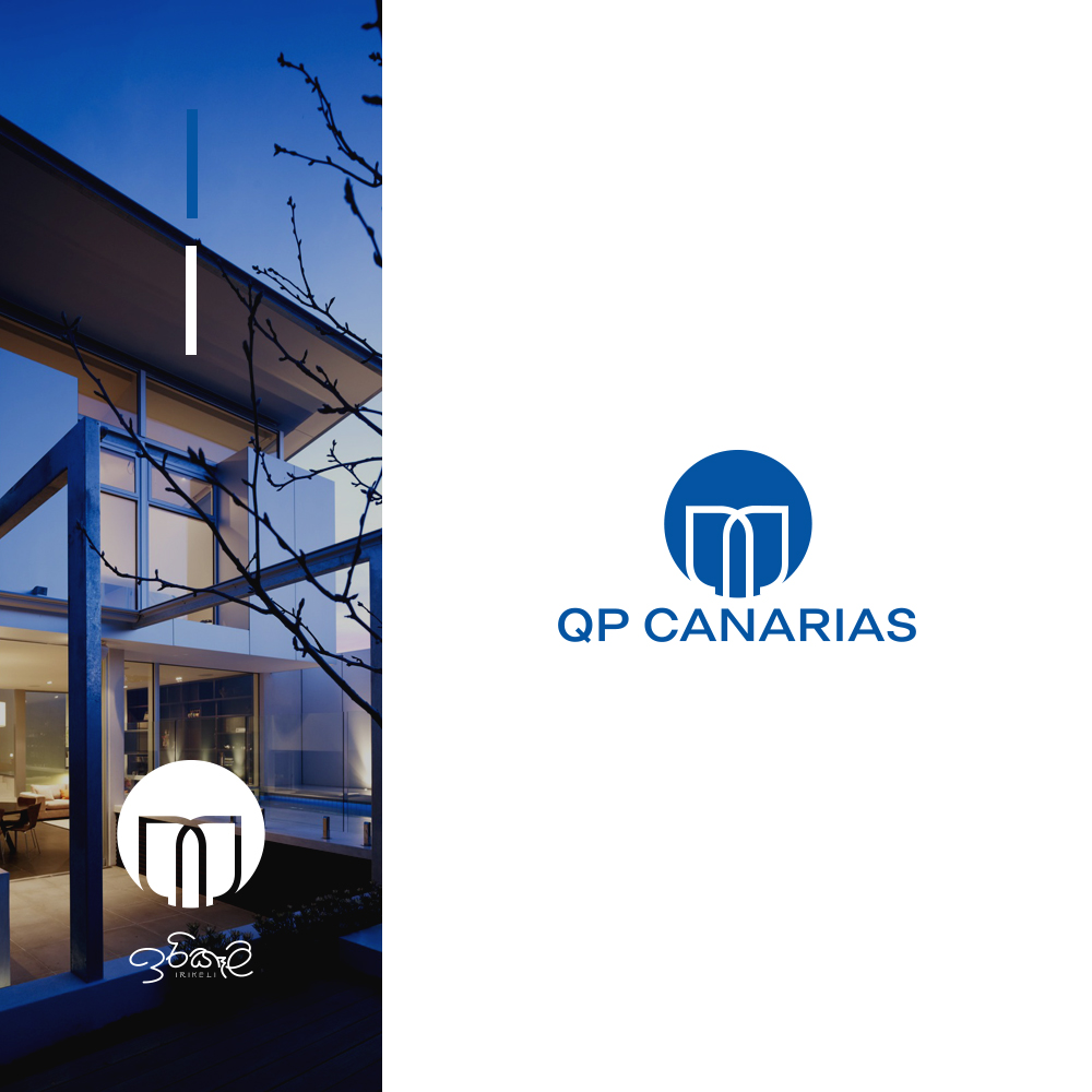 Logo Design by SamiddhaH for this project | Design #25365700