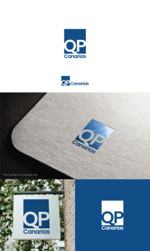 Diseño de Logo por phosphorus para este proyecto | Diseño: #25363169