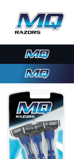 Logo Design by Anton