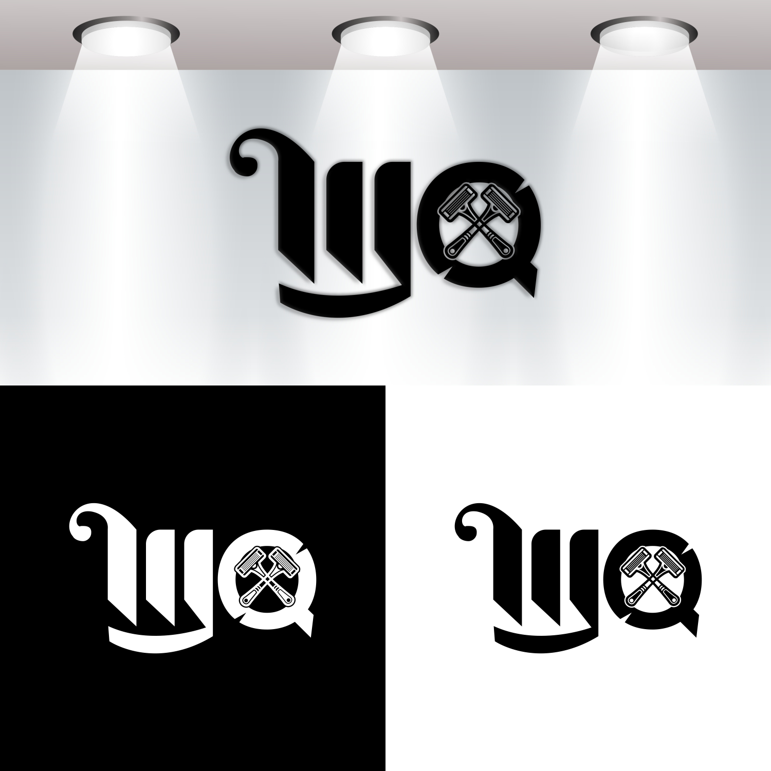 Logo Design by Ruminem for this project | Design #25357515