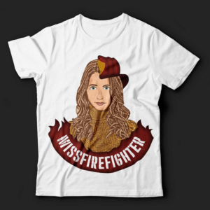 T-shirt Design by Rahman Wali