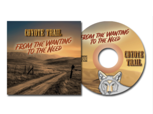 CD Cover Design by Wally_F for this project | Design: #25345551