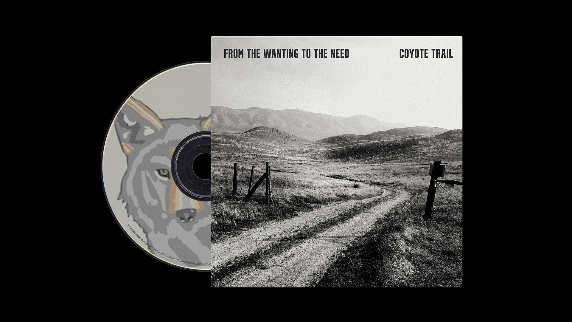CD Cover Design by el_shekoo7 for this project | Design: #25343337
