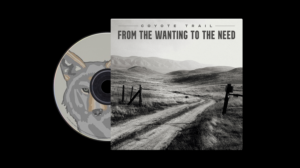 CD Cover Design by el_shekoo7 for this project | Design: #25343338