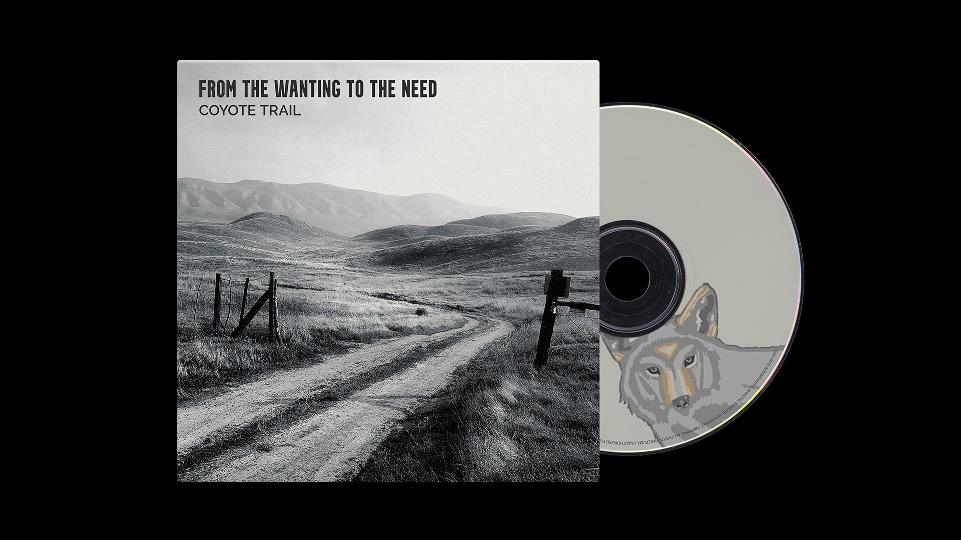 Diseño de Portada de CD por el_shekoo7 para este proyecto | Diseño #25343339