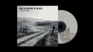 CD Cover Design by el_shekoo7 for this project | Design: #25343339