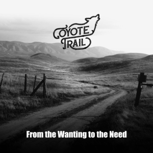 CD Cover design for a new band debut album.  We are an Americana, rock, country band | CD-Cover-Design von fallingpixels