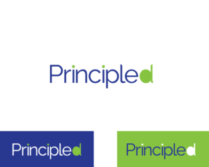 Principled. | Design de Logo par Juli creation