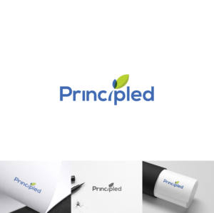 Logo Design by WirePaper for this project | Design: #25343776