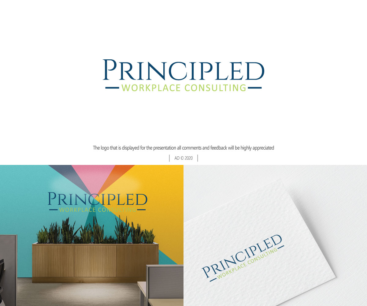 Logo Design by Arjuna Design for this project | Design #25338671