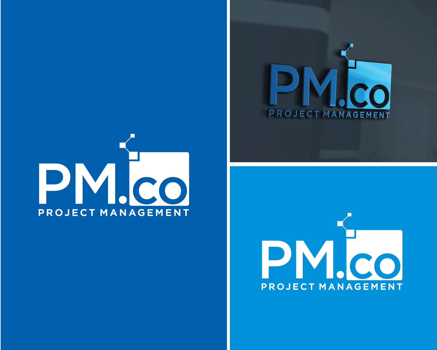 Logo Design by Atec for this project | Design #25340123